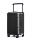 Carbon S 2.0 Carbon Fiber Suitcase Gunmetal