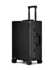 Carbon X 2.0 Carbon Fiber Suitcase Black