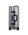 SPACE Aluminum Suitcase Gunmetal