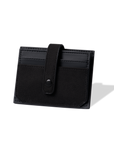 RFID-Blocking Alcantara Slim Wallet