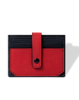 RFID-Blocking Alcantara Slim Wallet