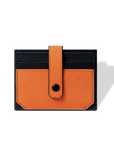 RFID-Blocking Alcantara Slim Wallet