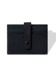 RFID-Blocking Alcantara Slim Wallet