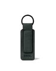 Alcantara Keychain Tag