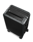 Carbon S 2.0 Carbon Fiber Suitcase Gunmetal