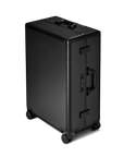 Carbon X 2.0 Carbon Fiber Suitcase Black