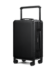 Carbon S 2.0 Carbon Fiber Suitcase Black