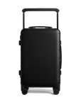 Carbon S 2.0 Carbon Fiber Suitcase Black
