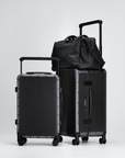 Carbon S 2.0 Carbon Fiber Suitcase Gunmetal