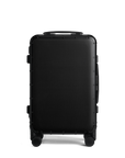 Carbon S 2.0 Carbon Fiber Suitcase Black