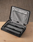 Essential Collection Suitcase Matte Black