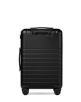 Essential Collection Suitcase Matte Black