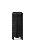 Essential Collection Suitcase Matte Black
