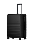 Essential Collection Suitcase Matte Black