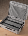 Essential Collection Suitcase Monica Sand
