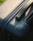 Essential Collection Suitcase Navy Blue