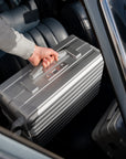 ZERO Collection Aluminum Carry-On