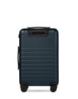 Essential Collection Suitcase Navy Blue