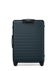 Essential Collection Suitcase Navy Blue