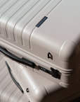 Essential Collection Suitcase Monica Sand