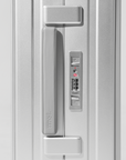 ZERO Collection Aluminum Carry-On