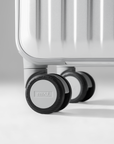 ZERO Collection Aluminum Carry-On