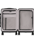 ZERO Collection Aluminum Carry-On