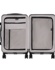 ZERO Collection Aluminum Carry-On
