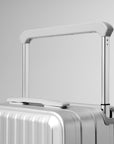 ZERO Collection Aluminum Carry-On