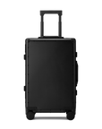 Carbon X 2.0 Carbon Fiber Suitcase Black
