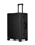 Carbon X 2.0 Carbon Fiber Suitcase Black