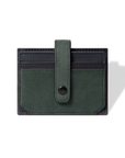 RFID-Blocking Alcantara Slim Wallet