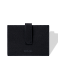 RFID-Blocking Alcantara Slim Wallet