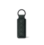 AlluLife Travel Key Holder Black - AlluLife Luggage
