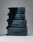 Essential Collection Suitcase Navy Blue