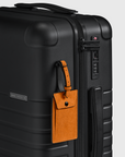 Essential Collection Suitcase Matte Black