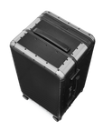 Carbon S 2.0 Carbon Fiber Suitcase Gunmetal