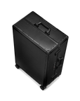 Carbon X 2.0 Carbon Fiber Suitcase Black