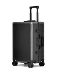 Carbon X 2.0 Carbon Fiber Suitcase Gunmetal