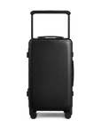 Carbon S 2.0 Carbon Fiber Suitcase Black