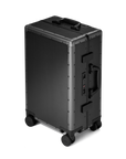 Carbon X 2.0 Carbon Fiber Suitcase Gunmetal