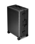 Carbon X 2.0 Carbon Fiber Suitcase Gunmetal
