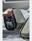 The Toiletry Bag