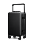 Carbon S 2.0 Carbon Fiber Suitcase Gunmetal