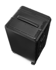 Carbon S 2.0 Carbon Fiber Suitcase Black