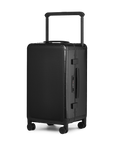 Carbon S 2.0 Carbon Fiber Suitcase Black