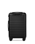 Essential Collection Suitcase Matte Black