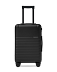 Essential Collection Suitcase Matte Black