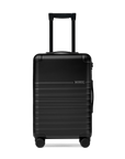 Essential Collection Suitcase Matte Black