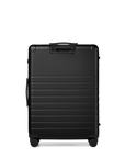 Essential Collection Suitcase Matte Black